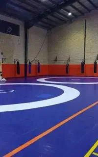 باشگاه ورزشی