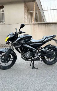 ان اس 200 نیوفیس 97 بدون مشابه نقد و معاوضه