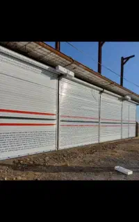 کرکره هوشمندکاظمی