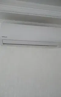 کولر گازی واسپیلت و داکت جنرال ایس ۲۴۰۰۰