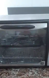 توستر مارک سان استار نو