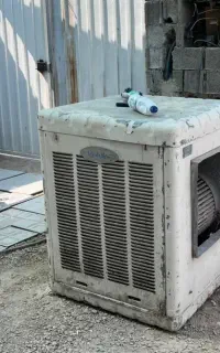کولر آبی 4000