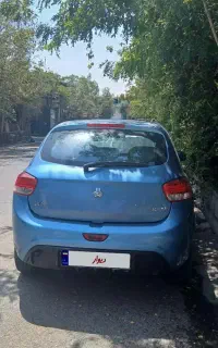 سلام ماشین دور رنگ