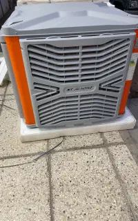 سوپر کولر سلولزی پلیمری ۸۵۰۰ البرز