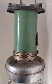 چراغ خوراک پزی نفتی