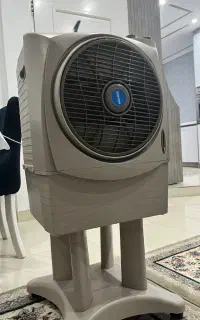 کولر ابی دارای گارانتی و کارتن