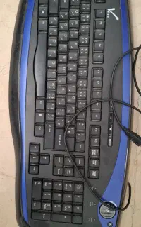 کیبورد