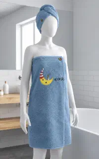 حوله دکلته
