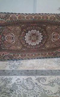 پشتی ماشینی