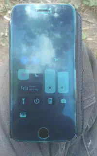 گوشی آیفون سیکس درحد نو
