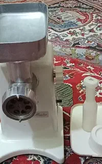 چرخ گوشتی پارس توشیبا