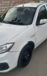 سانیا اس دوگانه کارخانه مدل 1402