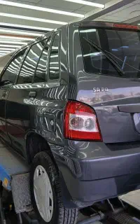 111 مدل 96 بدون رنگ درجه یک