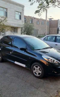 207 مدل ۹۹ پانا