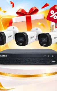 پکیج نظارتی داهوا