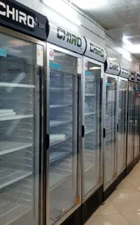 تک‌در و دودر یخچال و فریزر
