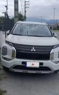 میتسو بیشی اوتلندر ۲۰۲۴ اچ لاین