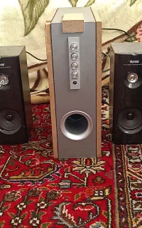 باند خانگی مارشال درحد