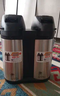 فلاکس چای۲قلو