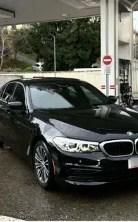 Bmw530