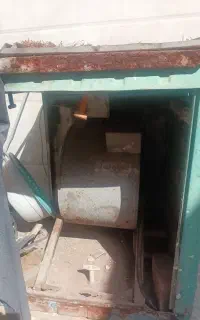 کولر آبی ۴۰۰۰ سالم