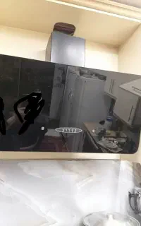 هود آشپزخانه