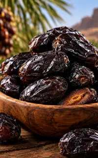 خرمایه مضافتی بم