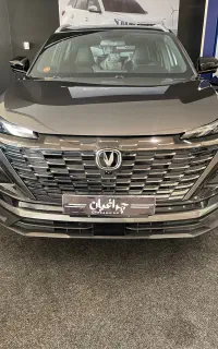 چانگان cs55 plus خشک وارداتی