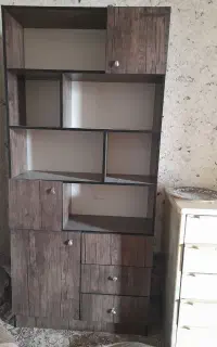 فروش فوری کتابخانه