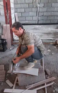 پیمانکاری ساختمان