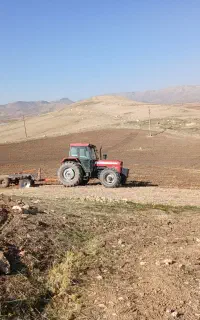 انجام‌ خدمات کشاورزی