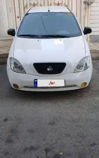 تیبا۲ مدل۹۳ بی رنگ