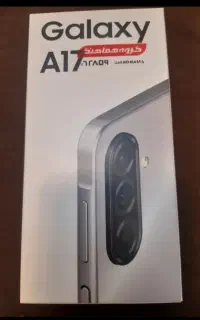 گوشی سامسونگ A17
