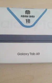 تبلت سامسونگ Tab A9 مدل SM-X115