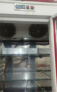 یخچال شش درب