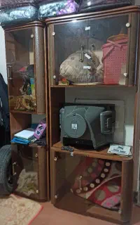 بوفه