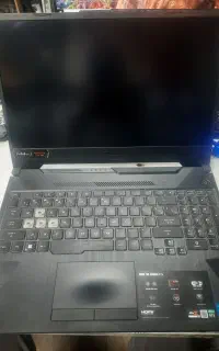 asus FX506HC I5 11400H RAM 8G 3050 4G