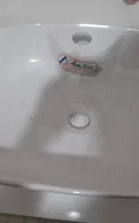 روشویی با کابینت زیر