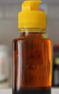روغن خراطین اصل