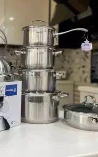 سرویس قابلمه