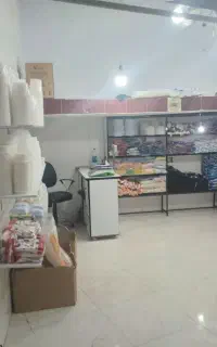 پلاستیک و ظروف یکبارمصرف