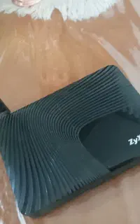 مودم ZyXEL