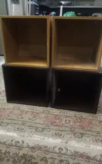 باکس‌ ام دی اف
