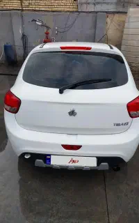 تیبا۲ ۱۴۰۱