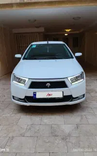 دنا تیپ ۲