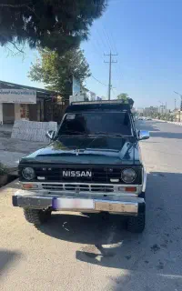 پاترول ۷۶