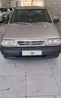 پرایدمدل۸۳