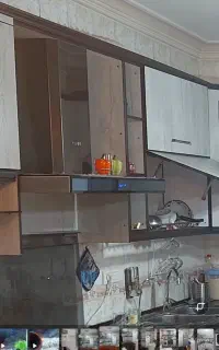 هود دیجیتال کن زیاد کار نکرده سالمه