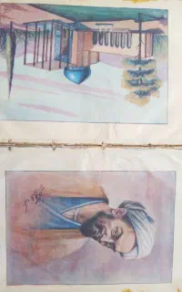 کلیات سعدی