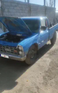 نیسان تناژ ۳۸۰۰ فرسوده بالاترین قیمت